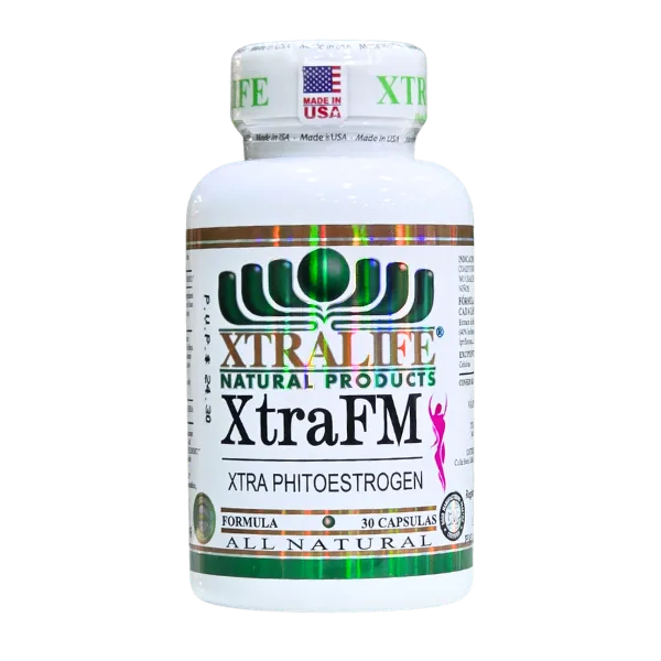 Presentación de XTRAFM + 30 CAP – XTRALIFE
